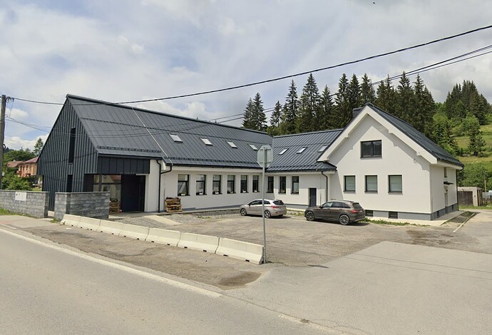 OravskaLesna