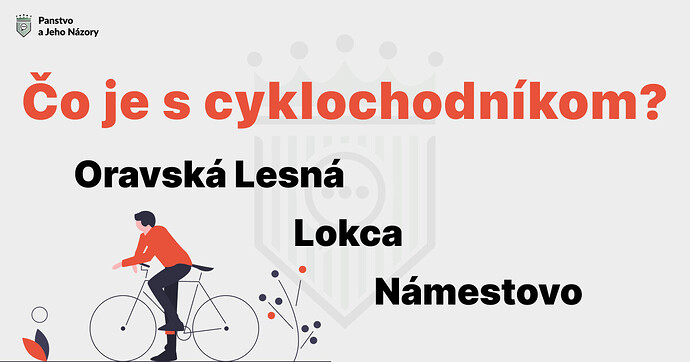 cyklochodnik
