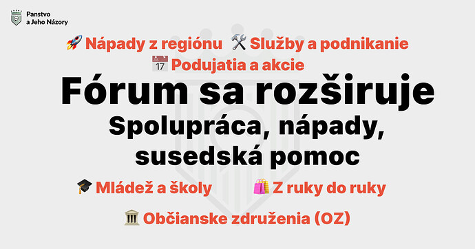 forum-rozsirenie